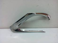 Ободок противотуманной фары. Toyota Camry, ASV50, AVV50, GSV50. Под заказ