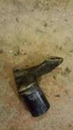 Крепление масляного фильтра. Toyota Celsior Toyota Soarer Toyota Crown Majesta Toyota Crown Двигатель 3UZFE