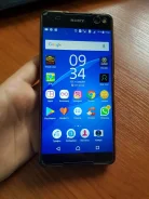 Sony Xperia C5 Ultra. �/�, ������ ����