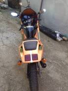 Derbi. 50 куб. см., исправен, птс, с пробегом