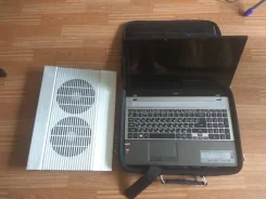 Acer Aspire V3-551G. 15.6", ��� 6 ��, ���� 750���, WiFi, Bluetooth, ����������� �� 4��. ����