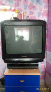 Panasonic. 21" CRT (ЭЛТ)