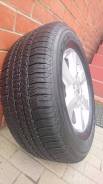 Bridgestone Dueler H/T. Летние, 2012 год, 10 %, 4 шт