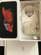 Apple iPhone 6s Plus 128Gb. Б/у