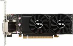GeForce GTX 1050 Ti