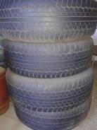 Dunlop Dignos D-01. Летние, 2014 год, износ: 20%, 4 шт