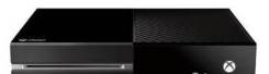 Microsoft Xbox One
