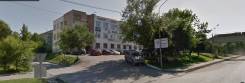 Сдается офисное помещение в Артеме. 47 кв. м., улица Фрунзе 60, р-н центр. Дом снаружи