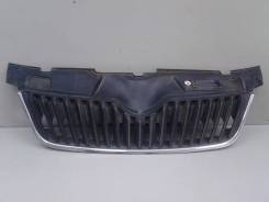 Решетка радиатора. Skoda Roomster Skoda Fabia. Под заказ