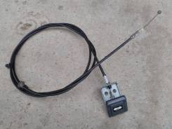 Тросик замка капота. Toyota Crown, LS151, GS151, GS151H, JZS151, JZS153, JZS155, LS151H