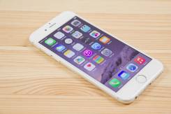 Apple iPhone 6 64Gb. Б/у. Под заказ