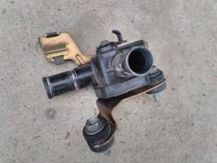 Кран печки. Toyota Crown, JZS155, GS151, GS151H, JZS151, JZS153