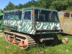 Morooka. MJ-100S, 3 000 куб. см.