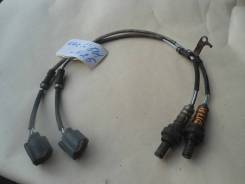 Датчик кислородный. Honda Civic Honda Stream, RN1, RN2, LA-RN1, UA-RN1, CBA-RN1 Двигатели: D17A2, D16V1, D17A8, D14Z6, D17Z1, D17A9, D17A