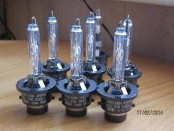 Лампа ксеноновая. Toyota: Allion, Crown, iQ, Avensis, Corolla, Estima, Vanguard, Caldina, Vellfire, Rush, Corolla Rumion, bB, Ractis, Mark X, Vitz, Vo...