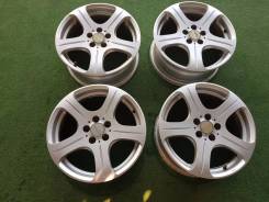 Manaray Sport Euro Edition. 7.0x16, 5x100.00, ET48, ЦО 73,0 мм.