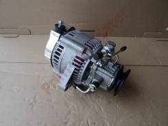 Генератор. Toyota Lite Ace Toyota Town Ace, KR12V Toyota Town Ace / Lite Ace Двигатели: 2C, 2CT, 2CIII