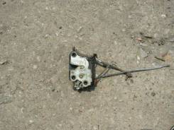 Замок двери. Toyota Town Ace, CR36V, CR36 Двигатель 2C