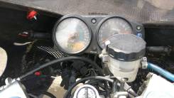 Kawasaki Ninja ZX-9R. 998 куб. см., исправен, птс, с пробегом
