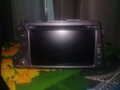 SsangYong Actyon Sports