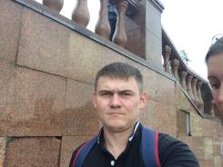 Монтажник связи. Незаконченное высшее образование (студент), опыт работы 6 лет