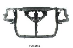 Рамка радиатора. Lexus RX200t, AGL20W, AGL25W Lexus RX350, GGL25 Lexus RX450h, GYL20W, GYL25W, GYL25