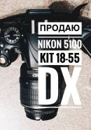 Nikon D5100 Kit