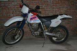 Honda XR 250. 250 куб. см., исправен, птс, с пробегом