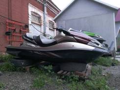 Kawasaki Ultra 300 LX. 300,00 л.с., Год: 2012 год