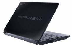 Acer Aspire One D257. 10.1", 1,7 ГГц, ОЗУ 2048 Мб, диск 250 Гб, WiFi, Bluetooth, аккумулятор на 2 ч.