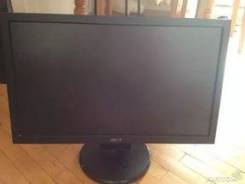 Acer. 19" (48 см), технология LCD (ЖК)