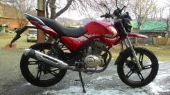 Senke SK150-6. 147 куб. см., исправен, птс, с пробегом