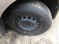 Bridgestone Ecopia EX10. Летние, 2015 год, износ: 10%, 4 шт