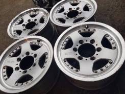 CV928. 6.0/6.5x15, 6x139.70, ET25/30