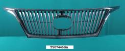 Решетка радиатора. Lexus RX350, GGL10W, GGL15W, GGL16W Lexus RX270