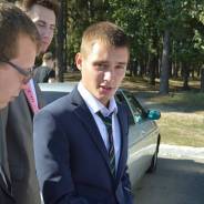 Осмотрщик вагонов. Средне-специальное образование, опыт работы 2 года