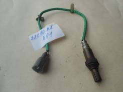 Датчик кислородный. Subaru Forester, SG5 Двигатель EJ205