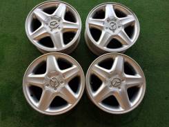 Mazda. 5.5x14, 4x100.00, ET45