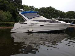 Bayliner. Год: 1995 год, двигатель стационарный, 150,00 л.с., дизель