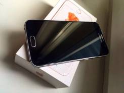 Samsung Galaxy S6. Новый