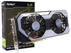 GeForce GTX 1060