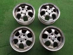Rozest. 5.0x14, 4x100.00, ET42, ЦО 73,0 мм.