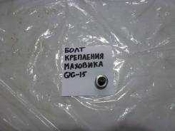 Болт крепления маховика NISSAN AD