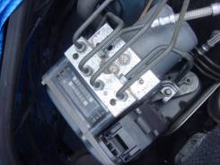 Блок abs. Mercedes-Benz E-Class, W211