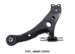 Рычаг подвески. Toyota: Previa, Camry, Estima, Tarago, Windom Двигатели: 1CDFTV, 2AZFE, 1AZFE, 1MZFE