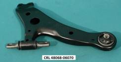 Рычаг подвески. Toyota: Previa, Camry, Estima, Tarago, Windom Двигатели: 1CDFTV, 2AZFE, 1AZFE, 1MZFE