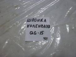 Шпонка коленвала NISSAN BLUEBIRD SYLPHY