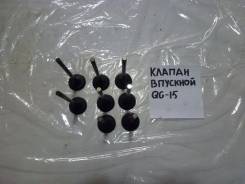 Клапан впускной NISSAN SUNNY