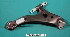 Рычаг подвески. Toyota: Highlander, Harrier, Kluger V, Kluger, Previa, Estima, Tarago Двигатели: 3MZFE, 1MZFE, 2AZFE, 2GRFE, 1CDFTV, 2AZFXE