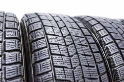 Dunlop DSX. Всесезонные, 2011 год, износ: 5%, 4 шт
